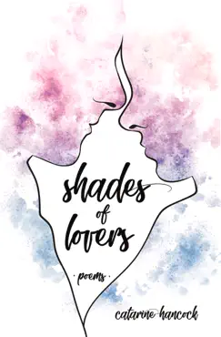 shades of lovers book cover image