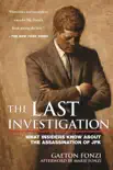 The Last Investigation synopsis, comments