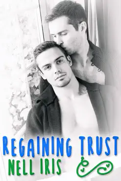 regaining trust imagen de la portada del libro