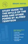 Study Guide to The Idylls of the King and Other Poems by Alfred Tennyson synopsis, comments