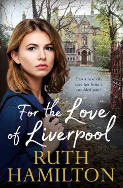 for the love of liverpool book cover image