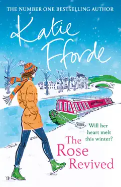 the rose revived imagen de la portada del libro