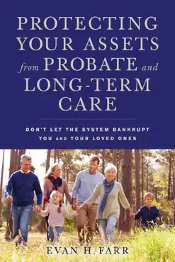 protecting your assets from probate and long-term care book cover image