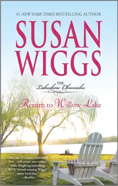 return to willow lake book cover image