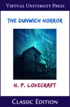 The Dunwich Horror reviews