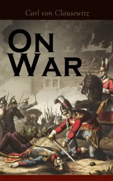 on war book cover image