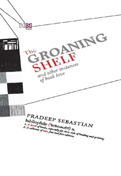 the groaning shelf book cover image