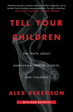 tell your children book cover image