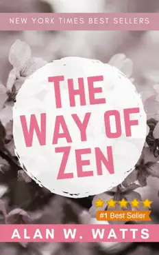 the way of zen book cover image
