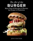 The Art of the Burger synopsis, comments