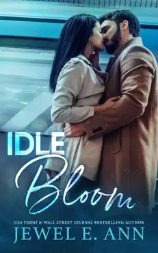 idle bloom book cover image
