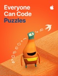 Everyone Can Code Puzzles book summary, reviews and downlod