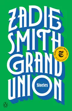 grand union book cover image