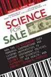 Science for Sale synopsis, comments