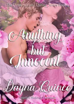 anything but innocent book cover image