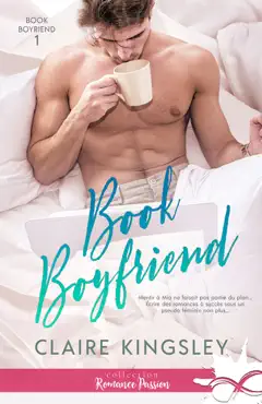 book boyfriend book cover image