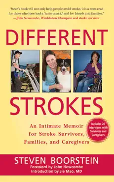 different strokes book cover image