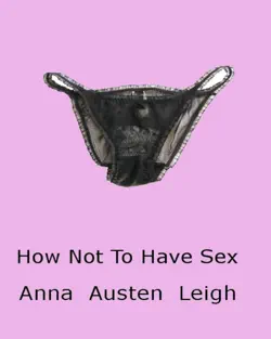 how not to have sex imagen de la portada del libro