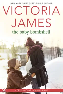 the baby bombshell book cover image