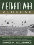 Vietnam War Almanac synopsis, comments