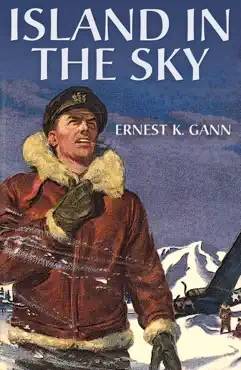 island in the sky imagen de la portada del libro