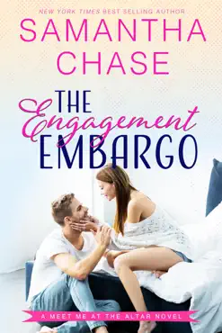 the engagement embargo book cover image
