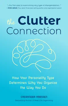 the clutter connection book cover image