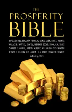 the prosperity bible: the greatest writings of all time on the secrets to wealth and prosperity book cover image