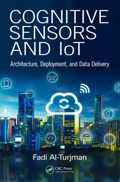 cognitive sensors and iot book cover image