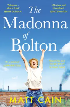 the madonna of bolton imagen de la portada del libro