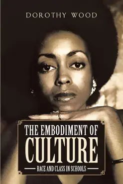 the embodiment of culture book cover image