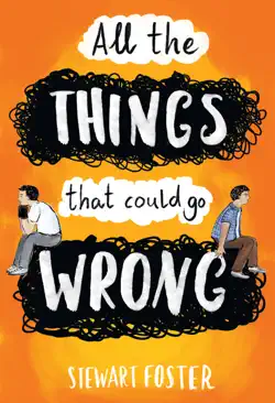 all the things that could go wrong book cover image