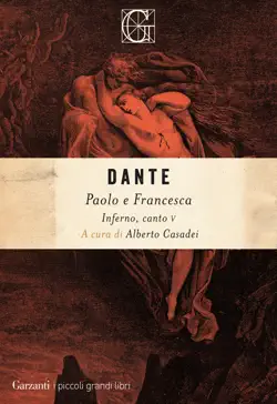 paolo e francesca book cover image