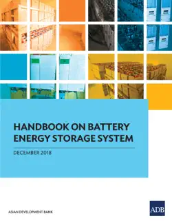 handbook on battery energy storage system book cover image