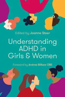 understanding adhd in girls and women imagen de la portada del libro
