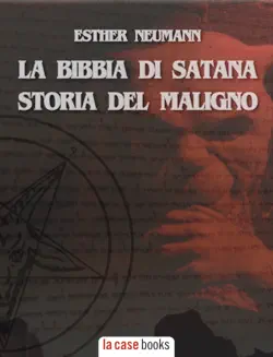 la bibbia di satana book cover image