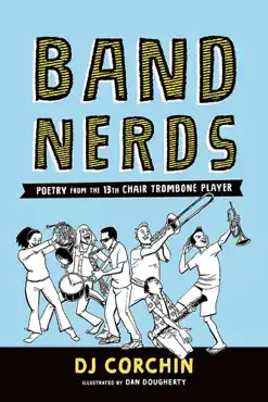 band nerds book cover image