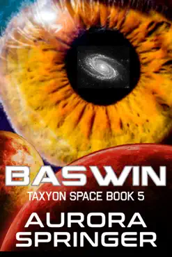 baswin book cover image