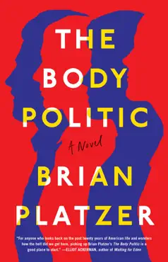the body politic book cover image