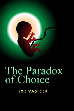 the paradox of choice book cover image