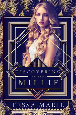 discovering the real millie book cover image