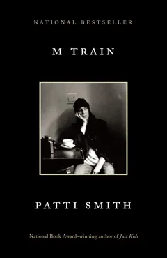 m train book cover image