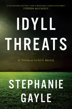 idyll threats book cover image