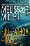 Full Fathom Five synopsis, comments