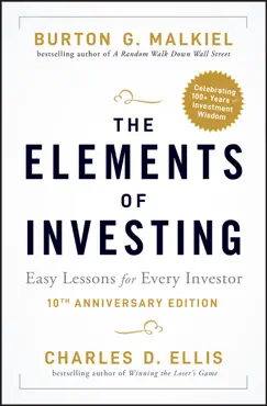the elements of investing book cover image
