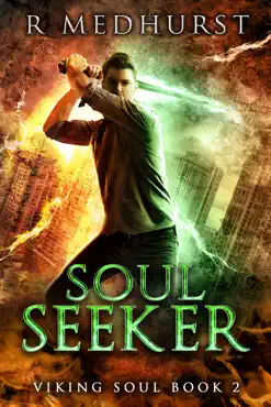 soul seeker book cover image