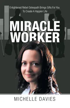 miracle worker book cover image