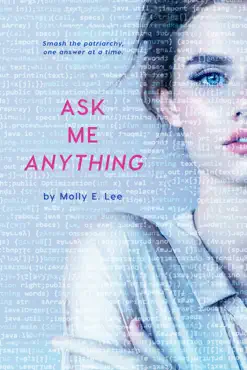 ask me anything book cover image