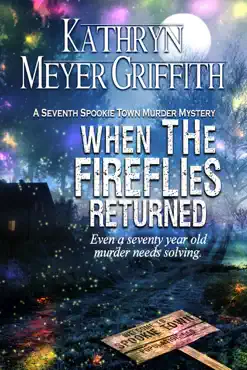 when the fireflies returned book cover image