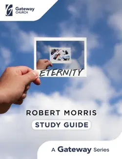 eternity study guide book cover image